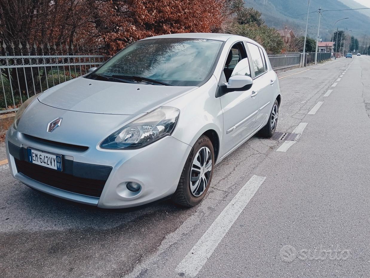 Renault Clio 3ª serie