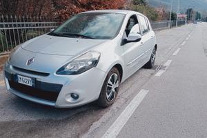 Renault Clio 1.2 16V 5 porte GPL Dynamique