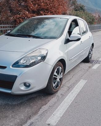 Renault Clio 1.2 16V 5 porte GPL Dynamique