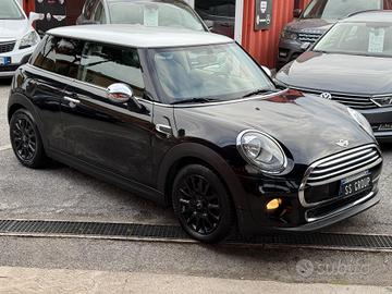 Mini 1.5 Cooper-unipro-( 90 mila km ) -rate -E6