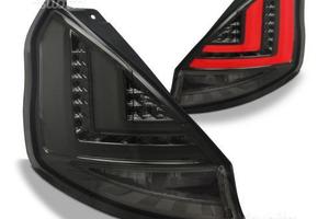 FARI POSTERIORI TUBE LED FORD FIESTA Mk7 7.5