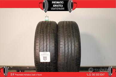 2 Gomme 215 50 R 18 Continental al 75% SPED GRATIS