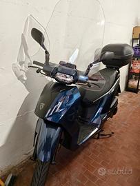 Peugeot Tweet 200 FL 2024