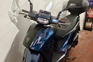 Peugeot Tweet 200 FL 2024