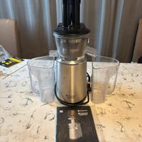 Centrifuga per frutta e verdura