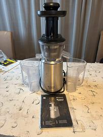 Centrifuga per frutta e verdura