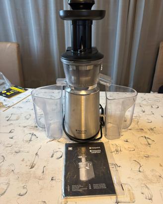 Centrifuga per frutta e verdura