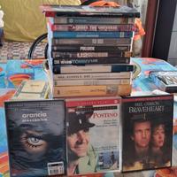 DVD ORIGINALI USATI