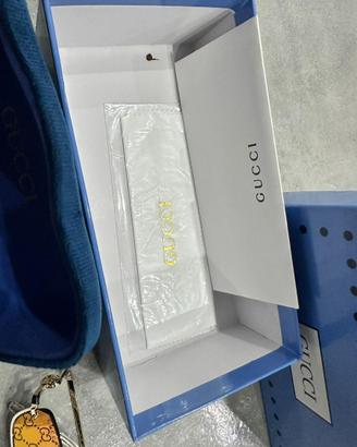 Occhiali gucci Modello unisex c’è ne sono 1000 pai