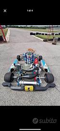 Go  kart kz