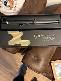 Arricciacapelli ghd Curve Wand