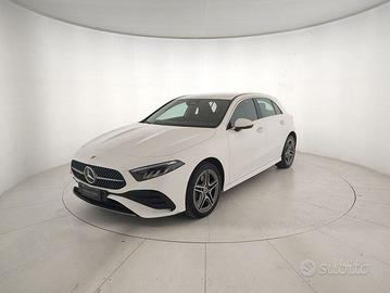 Mercedes-Benz Classe A A 250 e phev AMG Line ...