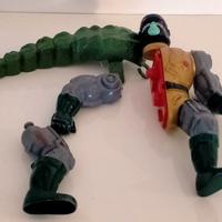 Blast Attak Masters 1986 +coda Whiplash 