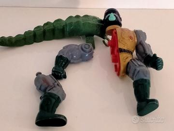 Blast Attak Masters 1986 +coda Whiplash 