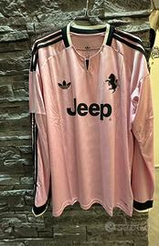 T-Shirt Juventus Away 26/27