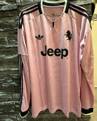 T-Shirt Juventus Away 26/27