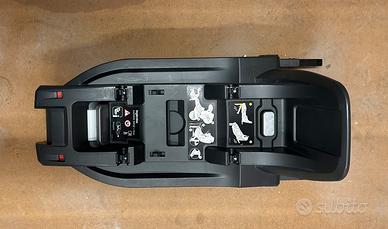 Base Isofix inglesina