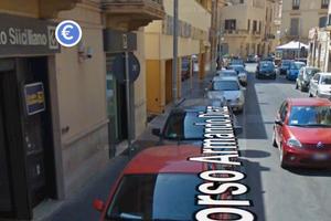 Piazza Mokarta, Armando Diaz, prezzo trattabile