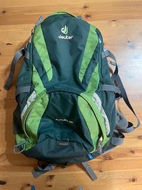 Zaino tecnico trekking Deuter