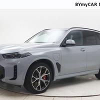BMW X5 xdrive50e Msport auto
