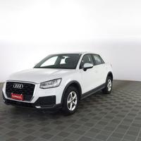 AUDI Q2 Q2 30 TDI S tronic Business