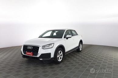 AUDI Q2 Q2 30 TDI S tronic Business