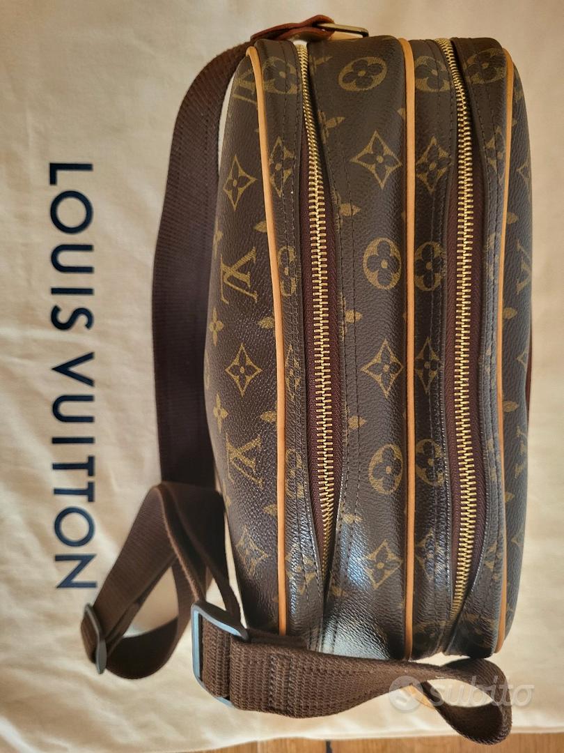 Zaino Louis Vuitton - Abbigliamento e Accessori In vendita a Genova