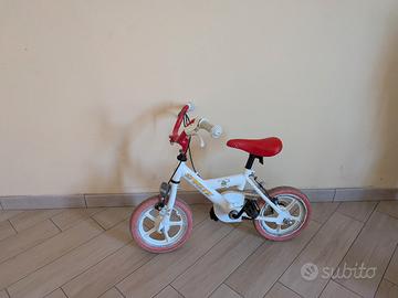bici 3-5 anni