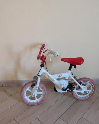 bici 3-5 anni