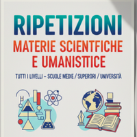 Ripetizioni, lezioni private