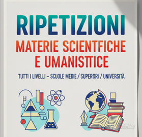 Ripetizioni, lezioni private