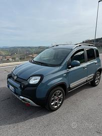 Panda Cross Metano 05/2021