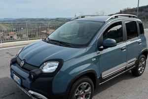 Panda Cross Metano 05/2021