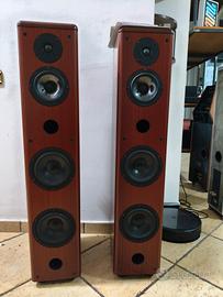 diffusore opera quinta prima serie