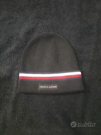 Berretto Cappello Tommy Hilfiger