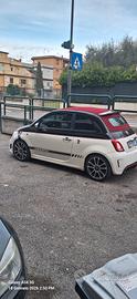 Abarth 500