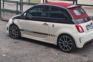 Abarth 500