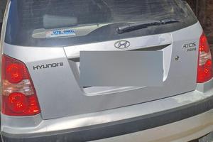 Auto  Atos