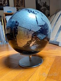 Mappamondo globo