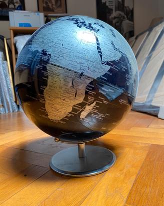 Mappamondo globo