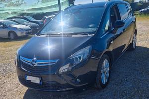 Opel Zafira 7 posti