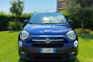 Fiat 500X 1.6 MultiJet 120 CV Lounge 09-12-2016