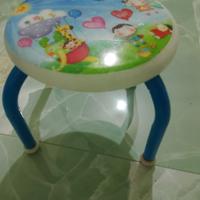 Sgabello bambini