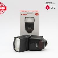 Canon Speedlite 430EX II