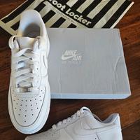 nike air force one