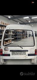 Portellone Posteriore Originale Subaru Libero E12