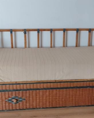 Letto o divano letto 
