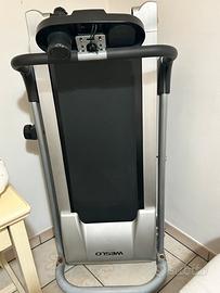 Tapis roulant magnetico