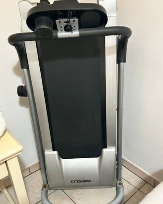 Tapis roulant magnetico