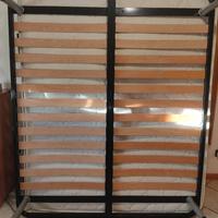 Rete matrimoniale a doghe